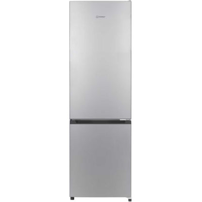 Indesit Fridge Freezer 60/40 Low Frost - Silver - INKS 8261 S4UK