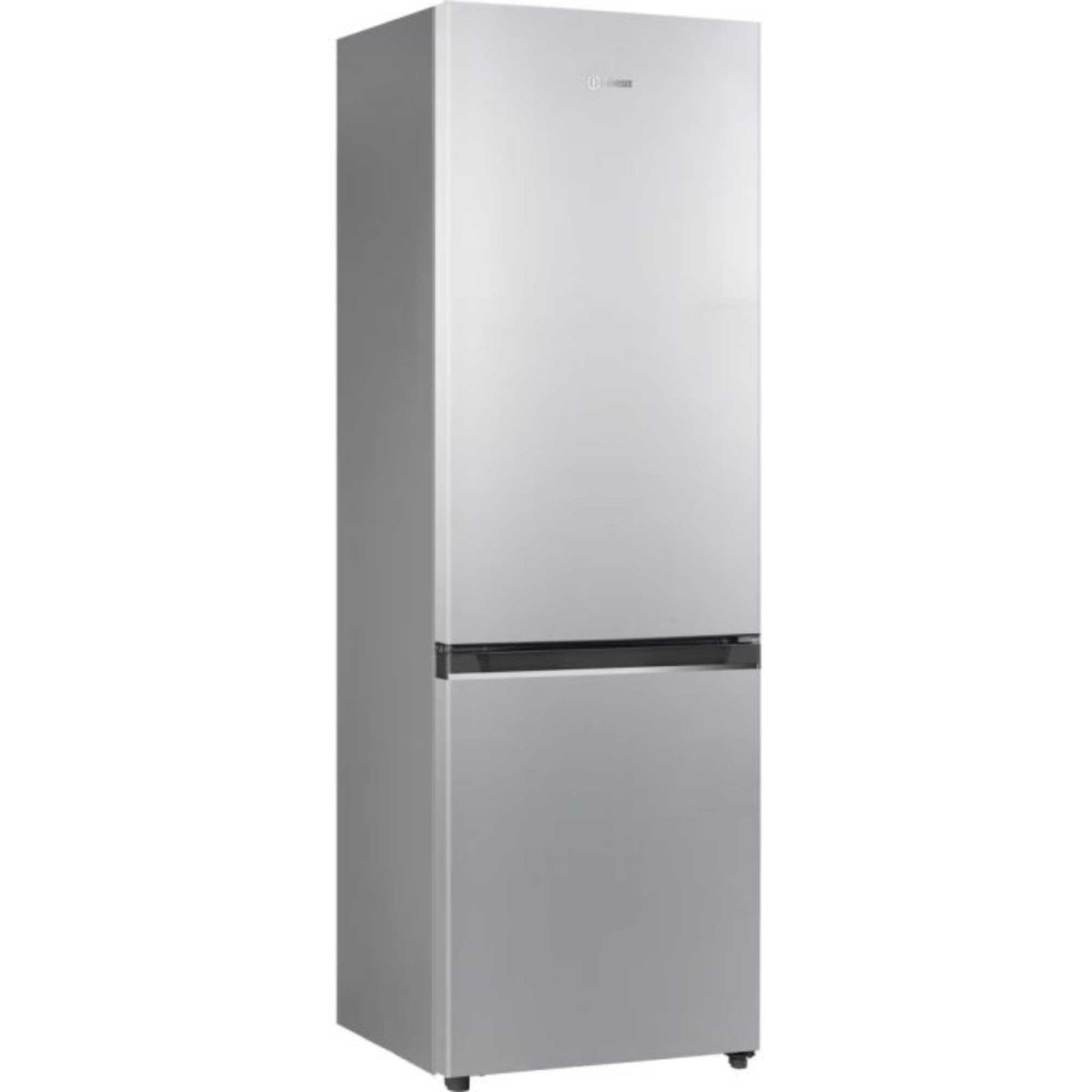 Indesit Fridge Freezer 60/40 Low Frost - Silver - INKS 8261 S4UK