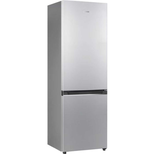 Indesit Fridge Freezer 60/40 Low Frost - Silver - INKS 8261 S4UK
