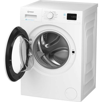 Indesit Push&Go 9kg 1400rpm Washing Machine - IP 946 PUSH&GO UK
