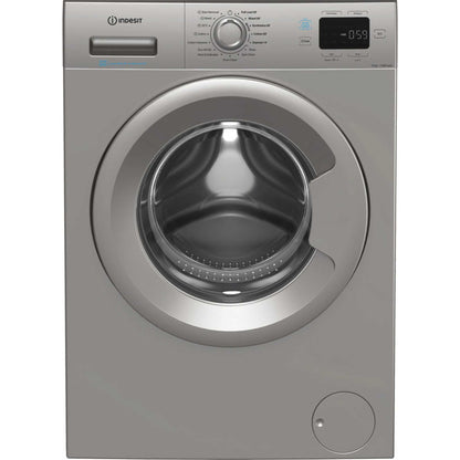 Indesit Push&Go 9kg 1400rpm Washing Machine - IP 946S PUSH&GO UK