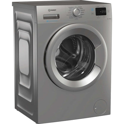 Indesit Push&Go 9kg 1400rpm Washing Machine - IP 946S PUSH&GO UK