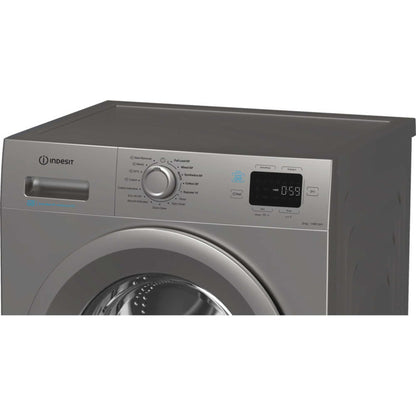 Indesit Push&Go 9kg 1400rpm Washing Machine - IP 946S PUSH&GO UK