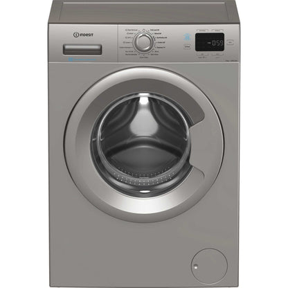 Indesit Push&Go 9kg 1400rpm Washing Machine - IP 946S PUSH&GO UK