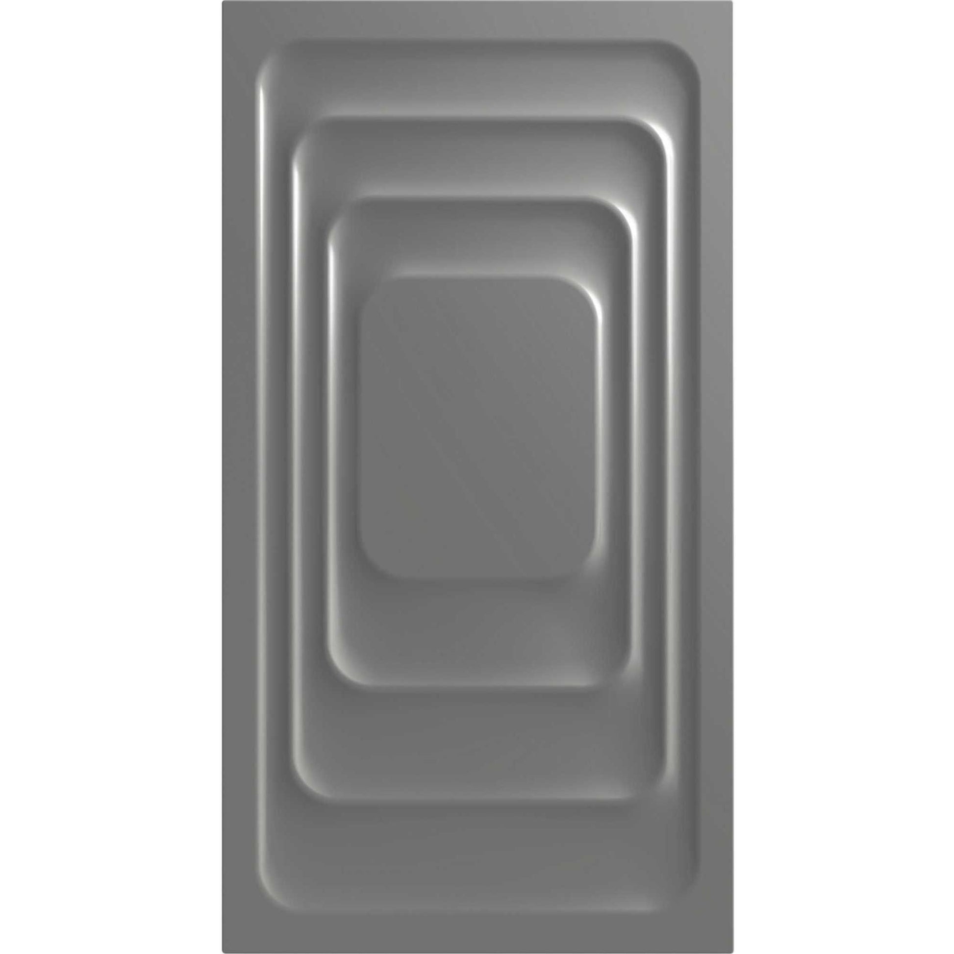 Indesit Push&Go 9kg 1400rpm Washing Machine - IP 946S PUSH&GO UK