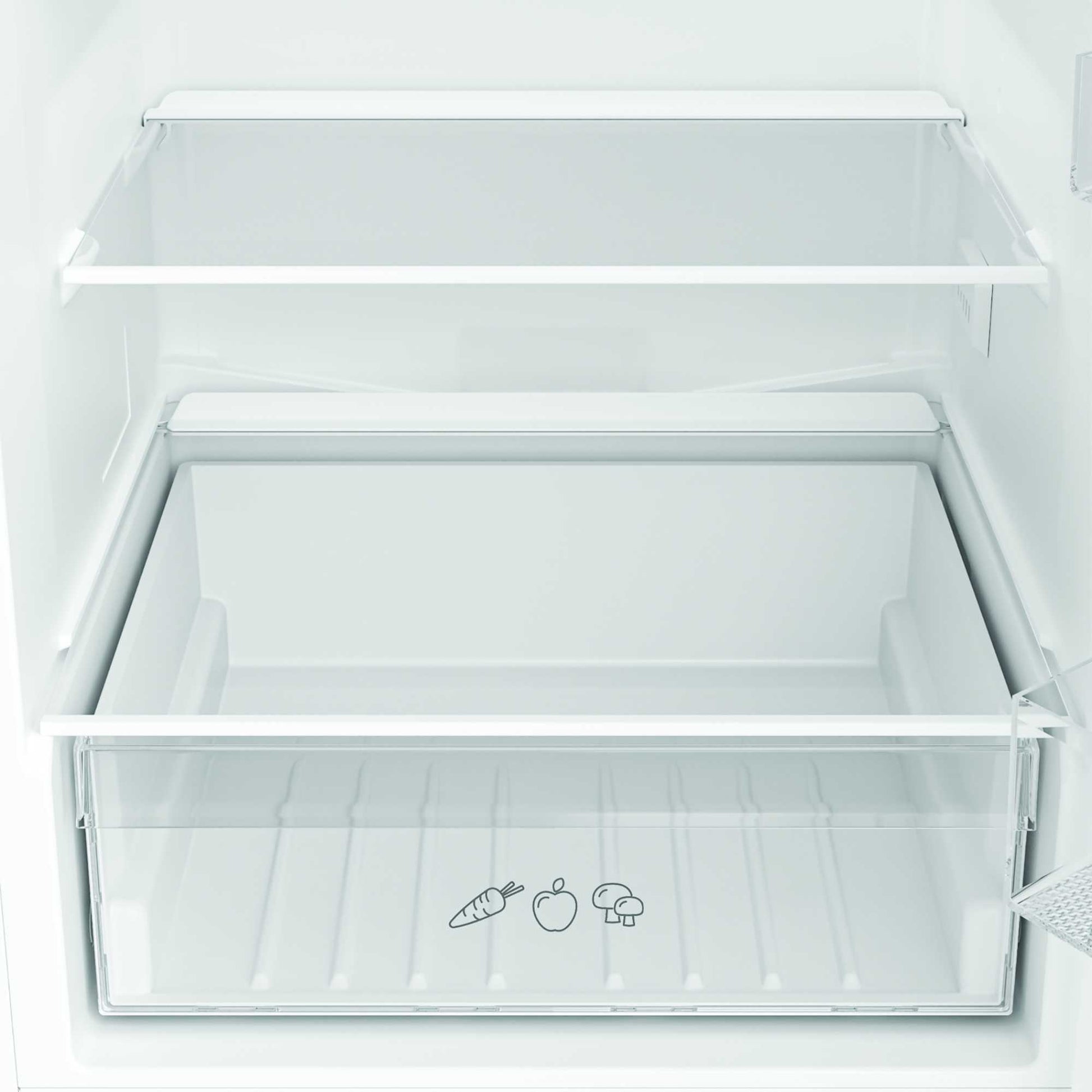 Indesit Built-In Fridge Freezer 50/50 No Frost - KINH 1261B4 UK