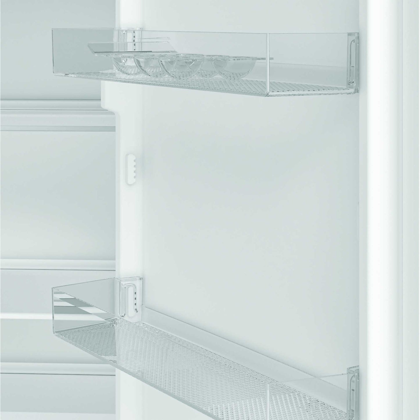 Indesit Built-In Fridge Freezer 50/50 No Frost - KINH 1261B4 UK
