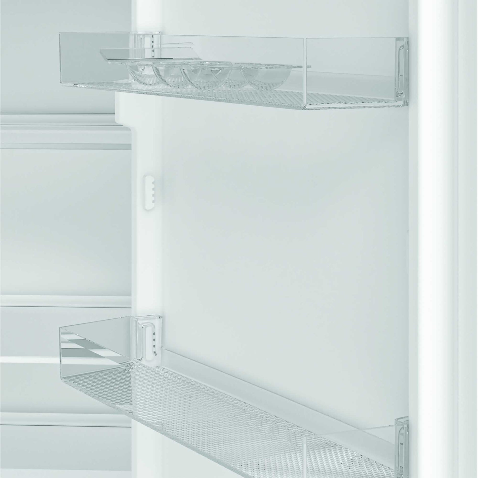 Indesit Built-In Fridge Freezer 50/50 No Frost - KINH 1261B4 UK