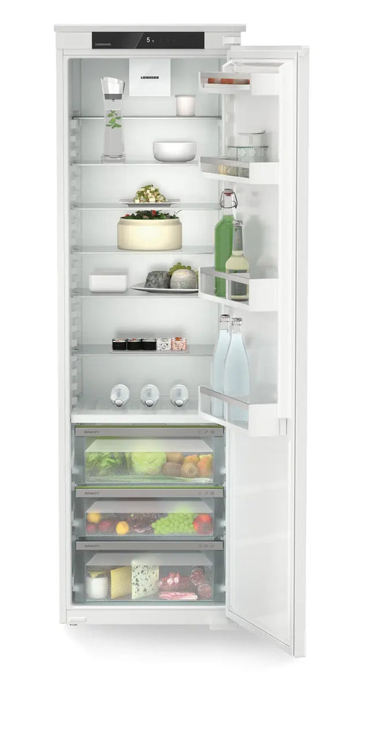 Liebherr IRBSd5120 — Integrated Fridges - 178cm