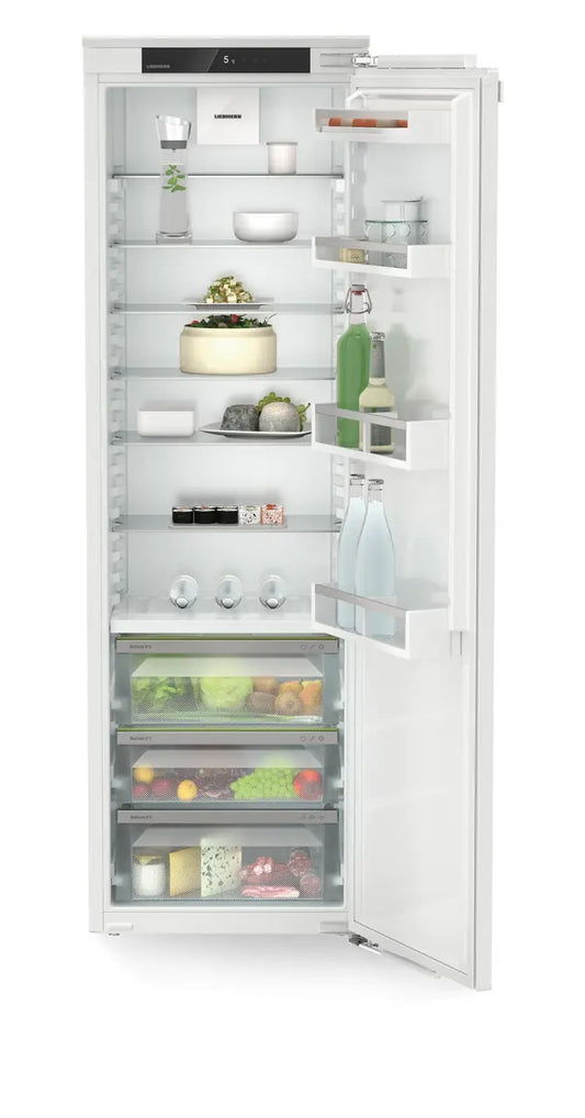 Liebherr IRBd5120 — Integrated Fridges - 178cm