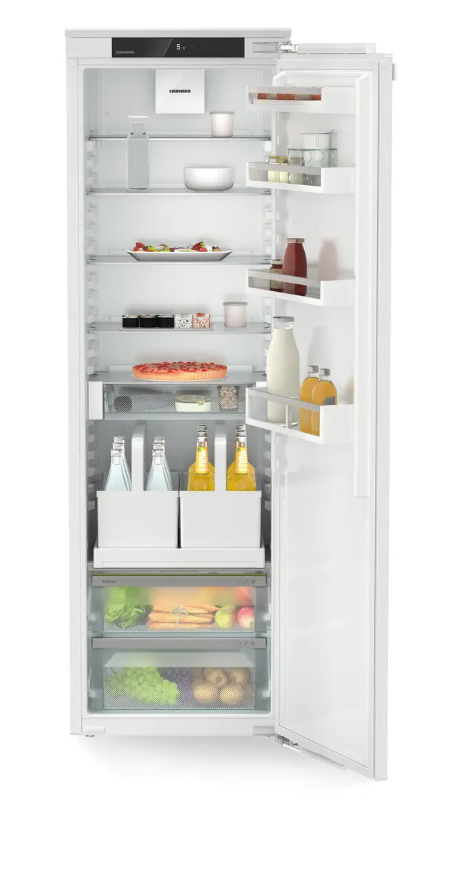Liebherr IRDdi5120 — Integrated Fridges - 178cm