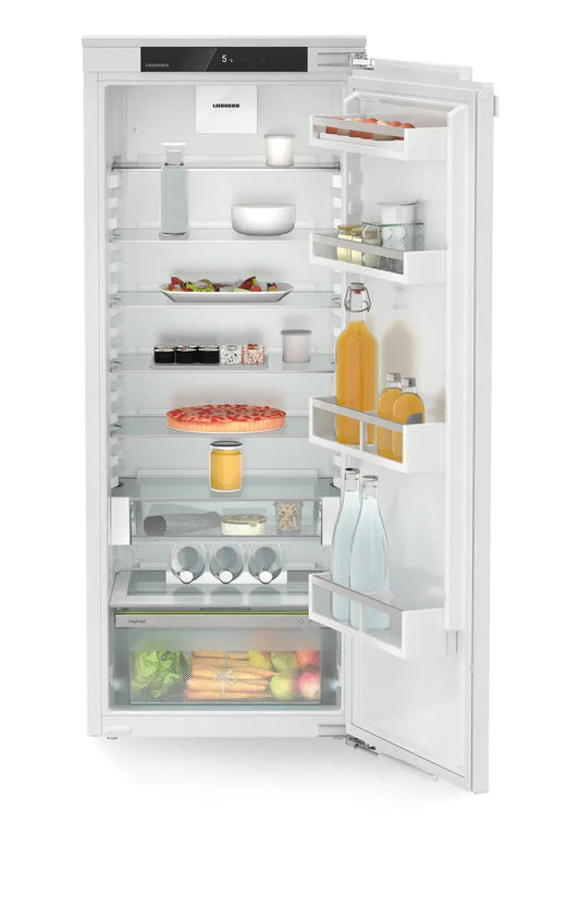 Liebherr IRd4520 — Integrated Fridges - 140cm