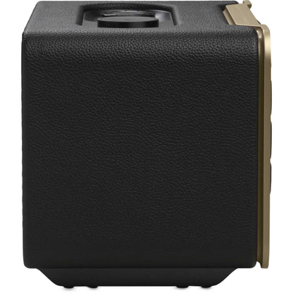 JBL Authentics 200 Smart Speaker - Black