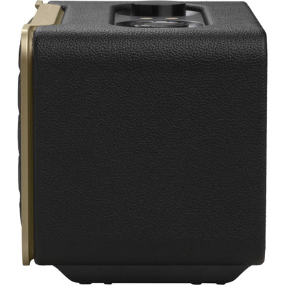 JBL Authentics 200 Smart Speaker - Black