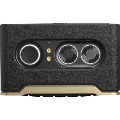 JBL Authentics 200 Smart Speaker - Black