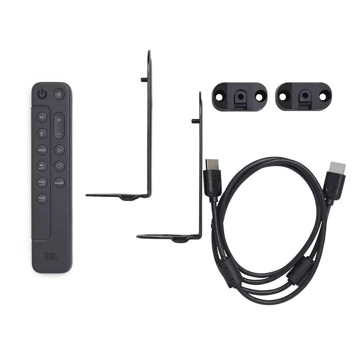 JBL BAR 800 5.1ch Soundbar - Black