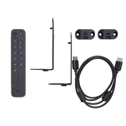 JBL BAR 800 5.1ch Soundbar - Black