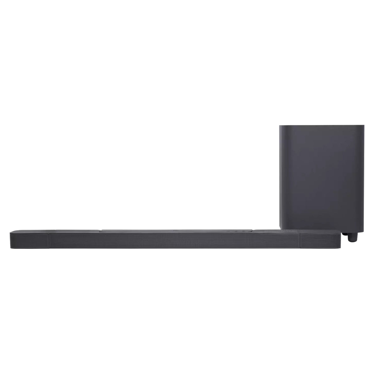 JBL BAR 800 5.1ch Soundbar - Black