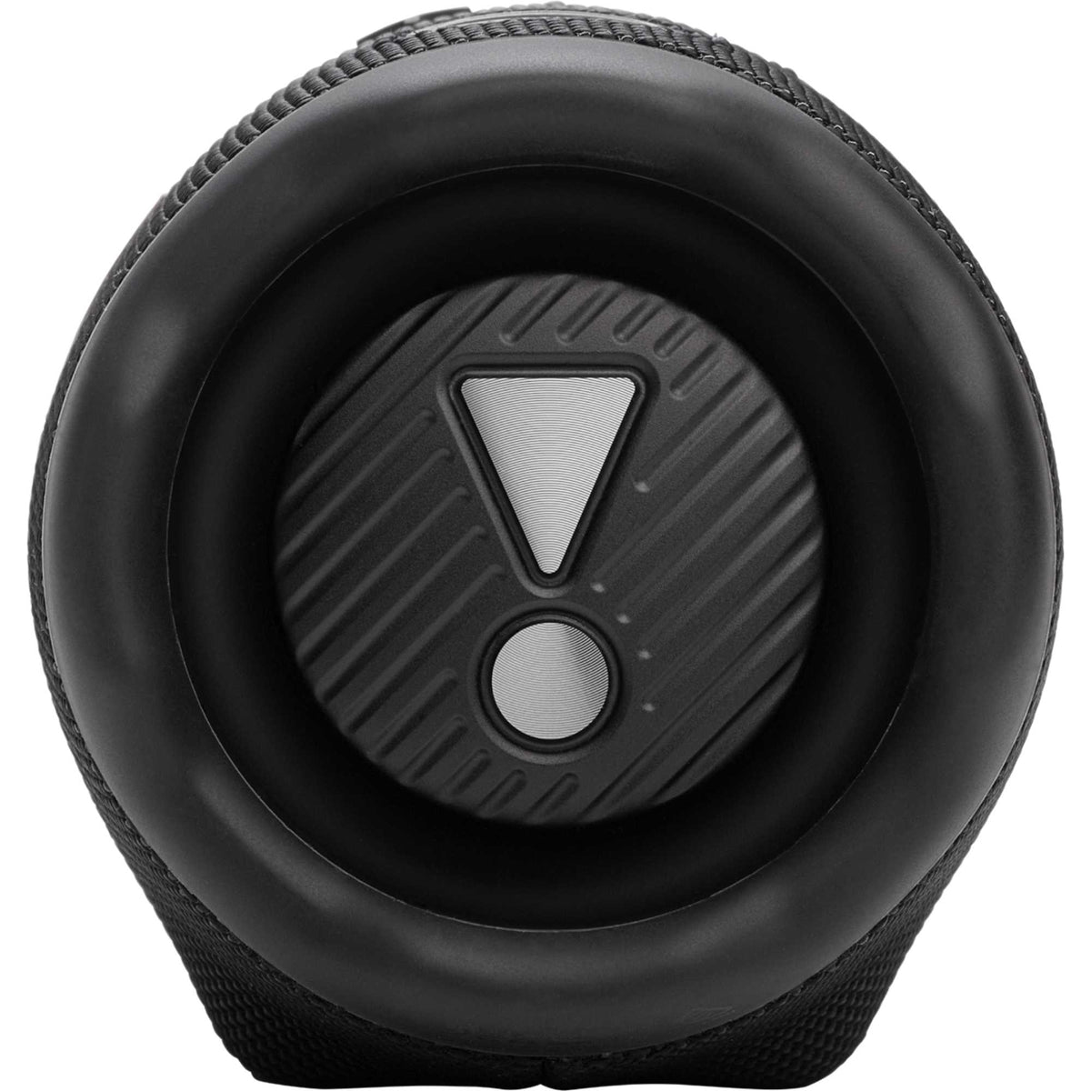 JBL CHARGE 6 Portable Waterproof & Drop-Proof Bluetooth Speaker - Black