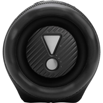 JBL CHARGE 6 Portable Waterproof & Drop-Proof Bluetooth Speaker - Black