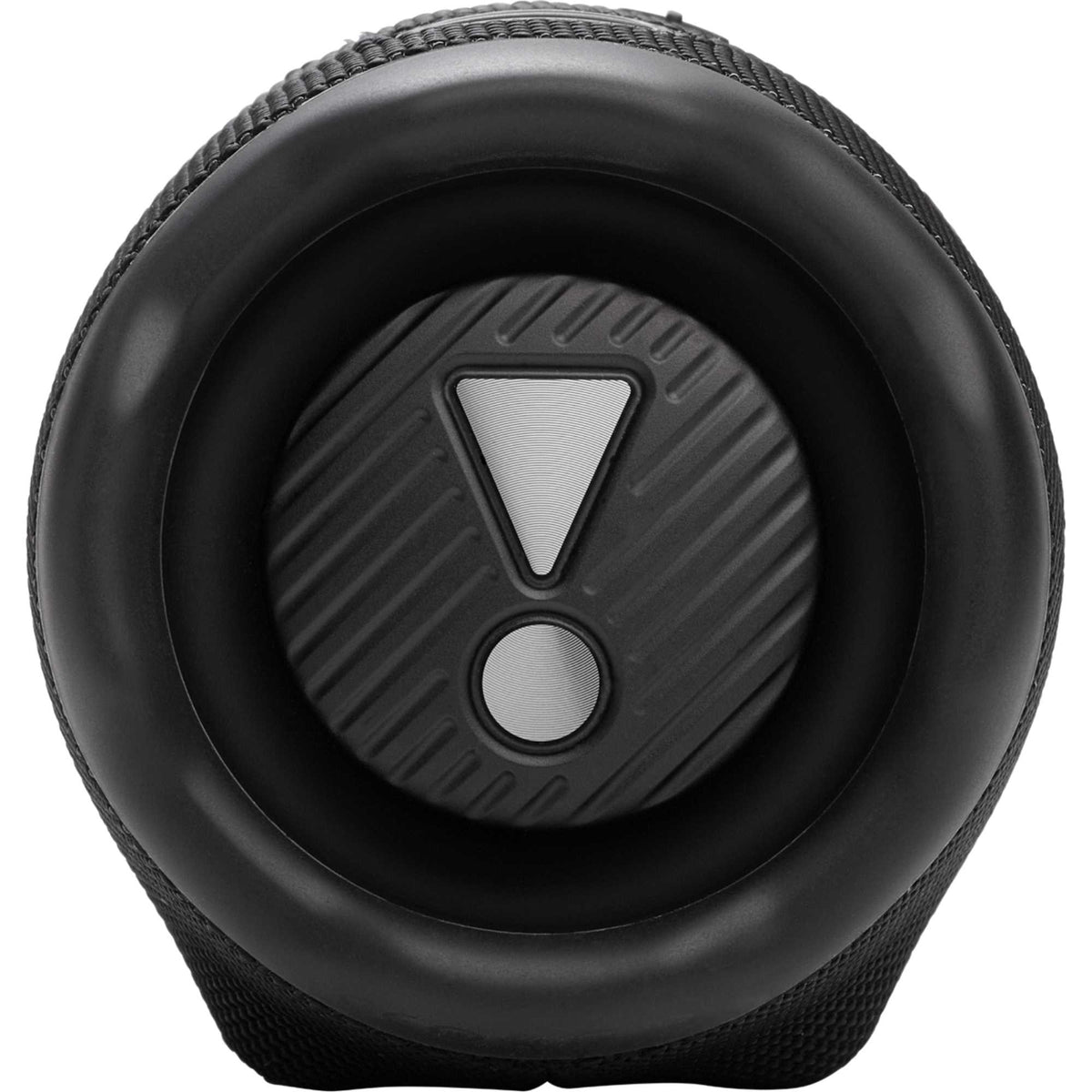 JBL CHARGE 6 Portable Waterproof & Drop-Proof Bluetooth Speaker - Black
