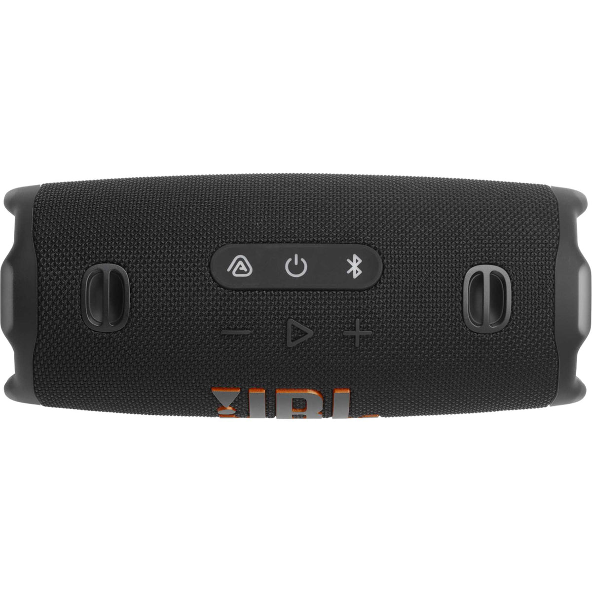 JBL CHARGE 6 Portable Waterproof & Drop-Proof Bluetooth Speaker - Black