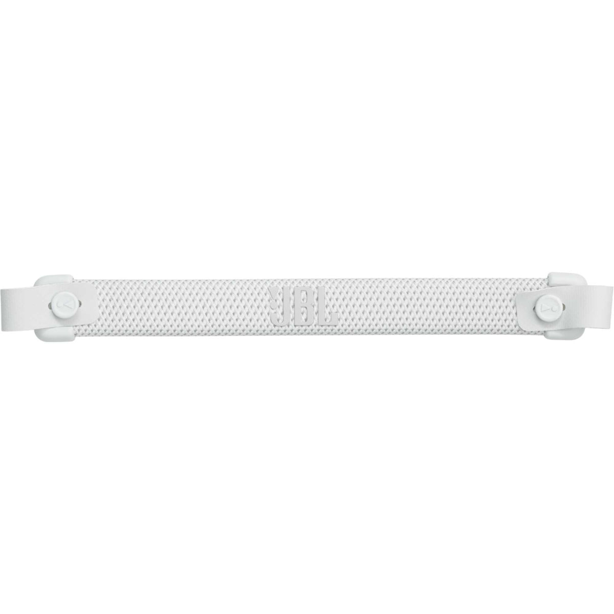 JBL CHARGE 6 Portable Waterproof & Drop-Proof Bluetooth Speaker - White