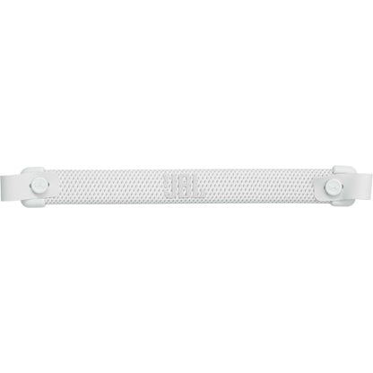 JBL CHARGE 6 Portable Waterproof & Drop-Proof Bluetooth Speaker - White