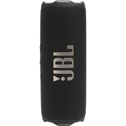 JBL Flip 7 Portable Bluetooth Speaker with JBL Pro Sound - Black