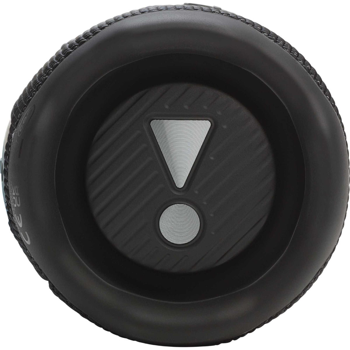 JBL Flip 7 Portable Bluetooth Speaker with JBL Pro Sound - Black