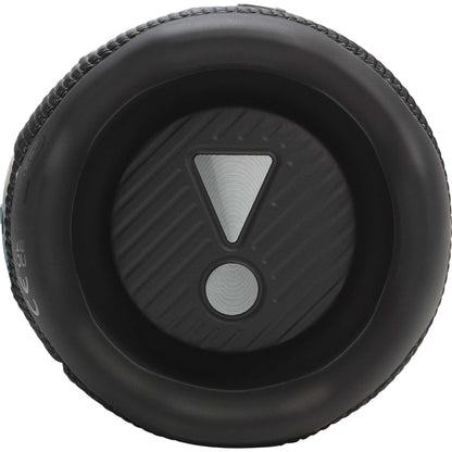 JBL Flip 7 Portable Bluetooth Speaker with JBL Pro Sound - Black
