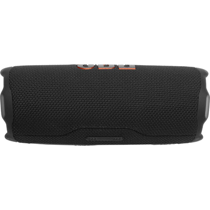 JBL Flip 7 Portable Bluetooth Speaker with JBL Pro Sound - Black