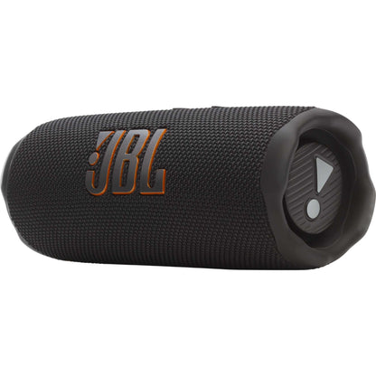 JBL Flip 7 Portable Bluetooth Speaker with JBL Pro Sound - Black