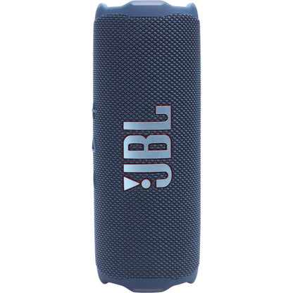 JBL Flip 7 Portable Bluetooth Speaker with JBL Pro Sound - Blue