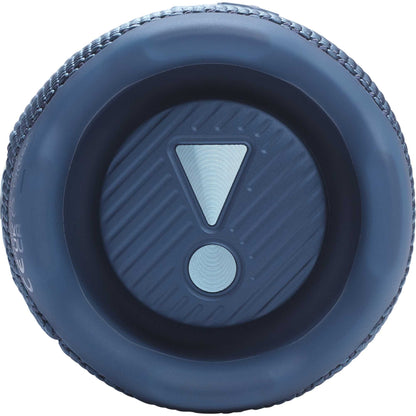 JBL Flip 7 Portable Bluetooth Speaker with JBL Pro Sound - Blue