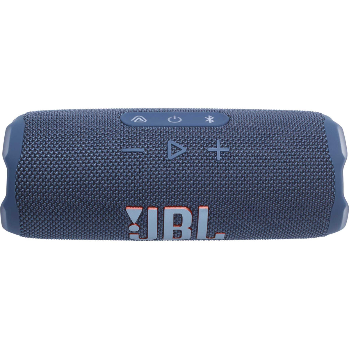 JBL Flip 7 Portable Bluetooth Speaker with JBL Pro Sound - Blue