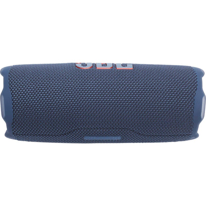 JBL Flip 7 Portable Bluetooth Speaker with JBL Pro Sound - Blue