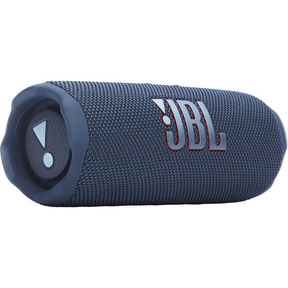 JBL Flip 7 Portable Bluetooth Speaker with JBL Pro Sound - Blue
