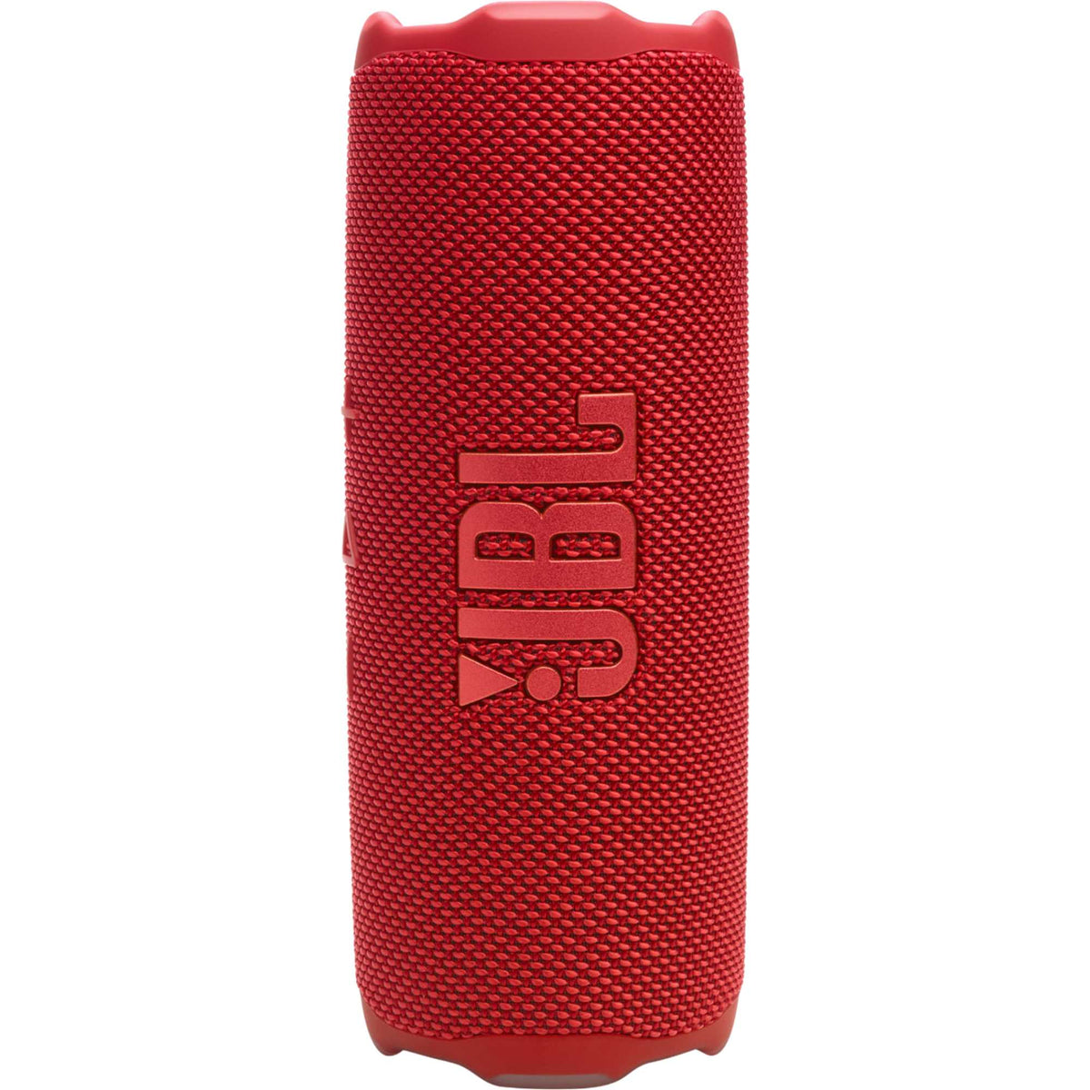 JBL Flip 7 Portable Bluetooth Speaker with JBL Pro Sound - Red