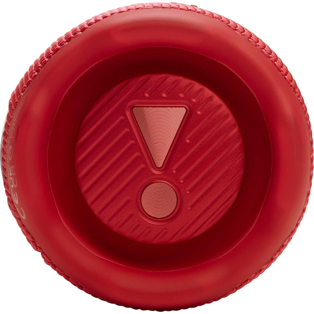 JBL Flip 7 Portable Bluetooth Speaker with JBL Pro Sound - Red