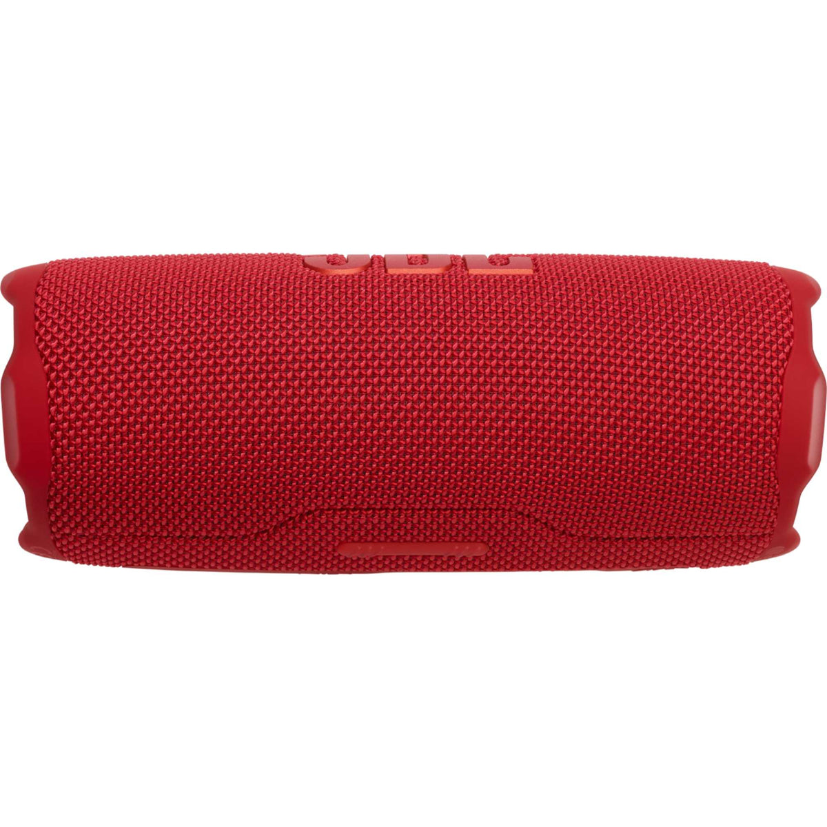 JBL Flip 7 Portable Bluetooth Speaker with JBL Pro Sound - Red