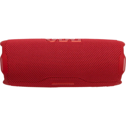 JBL Flip 7 Portable Bluetooth Speaker with JBL Pro Sound - Red