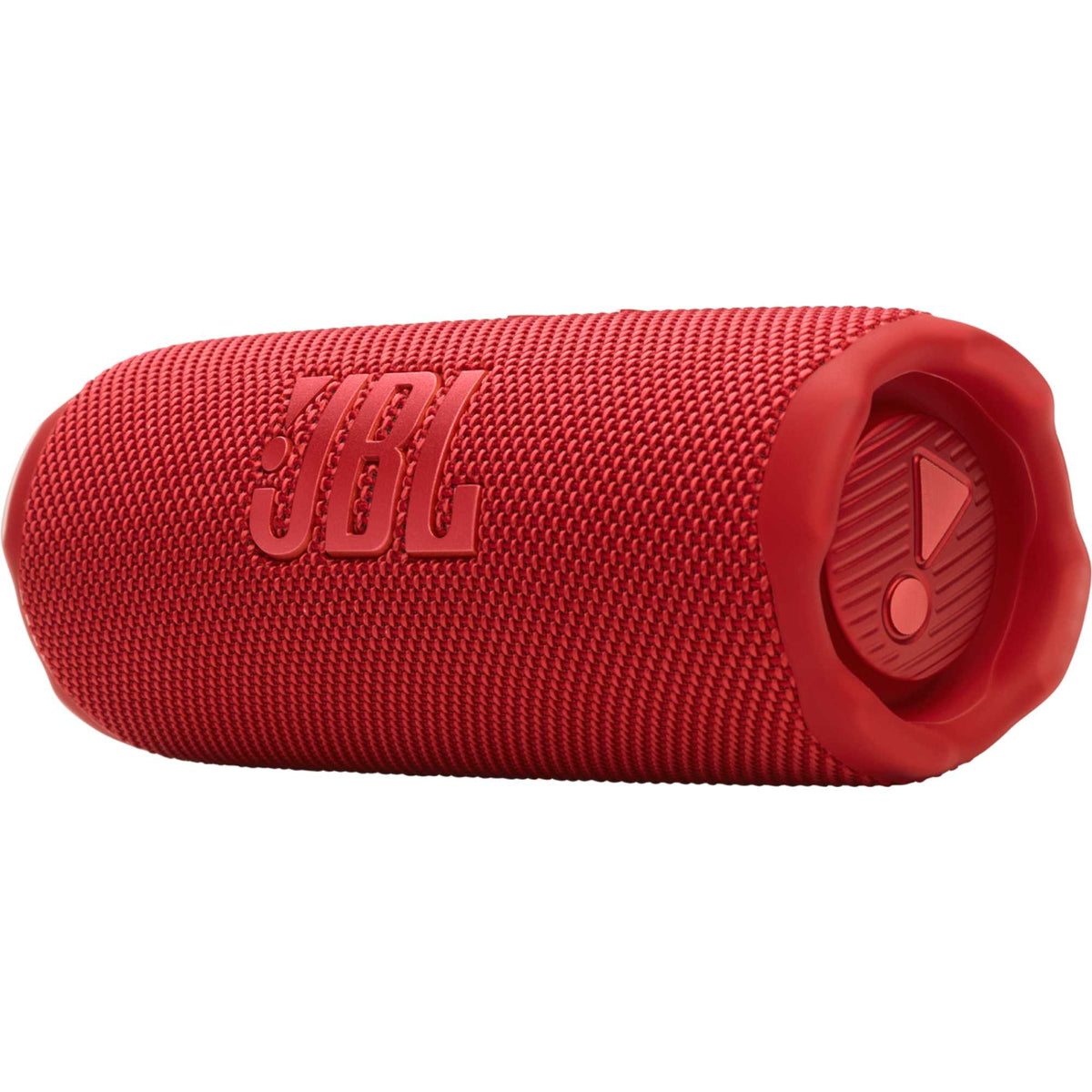 JBL Flip 7 Portable Bluetooth Speaker with JBL Pro Sound - Red