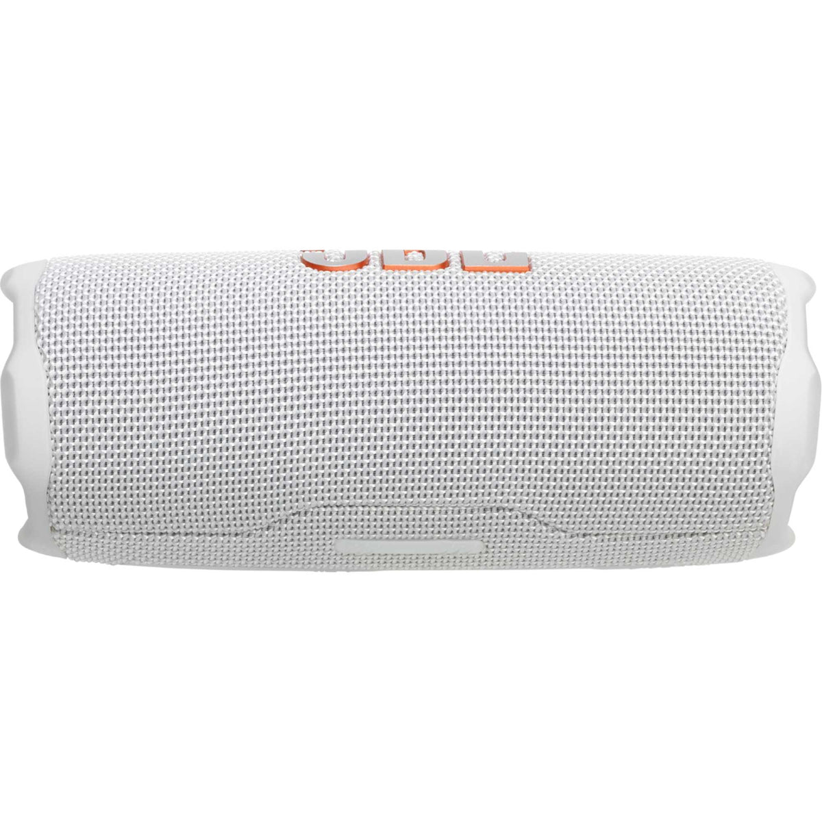 JBL Flip 7 Portable Bluetooth Speaker with JBL Pro Sound - White