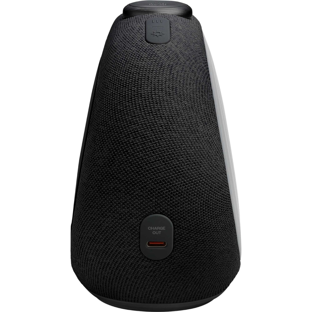 JBL Horizon 3 FM DAB Bluetooth Clock Radio - Black