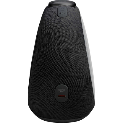 JBL Horizon 3 FM DAB Bluetooth Clock Radio - Black