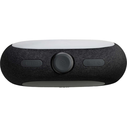 JBL Horizon 3 FM DAB Bluetooth Clock Radio - Black
