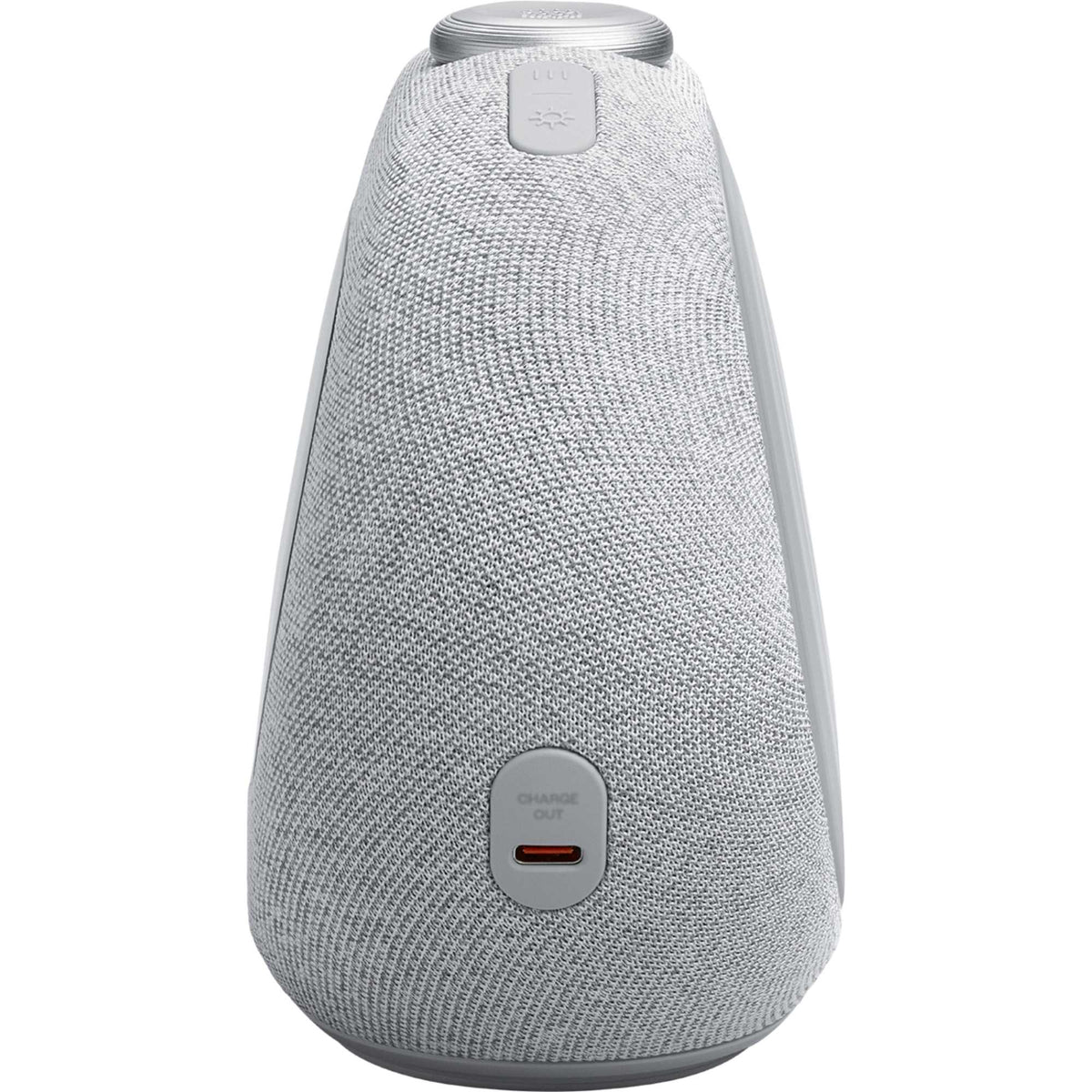JBL Horizon 3 FM DAB Bluetooth Clock Radio - Grey