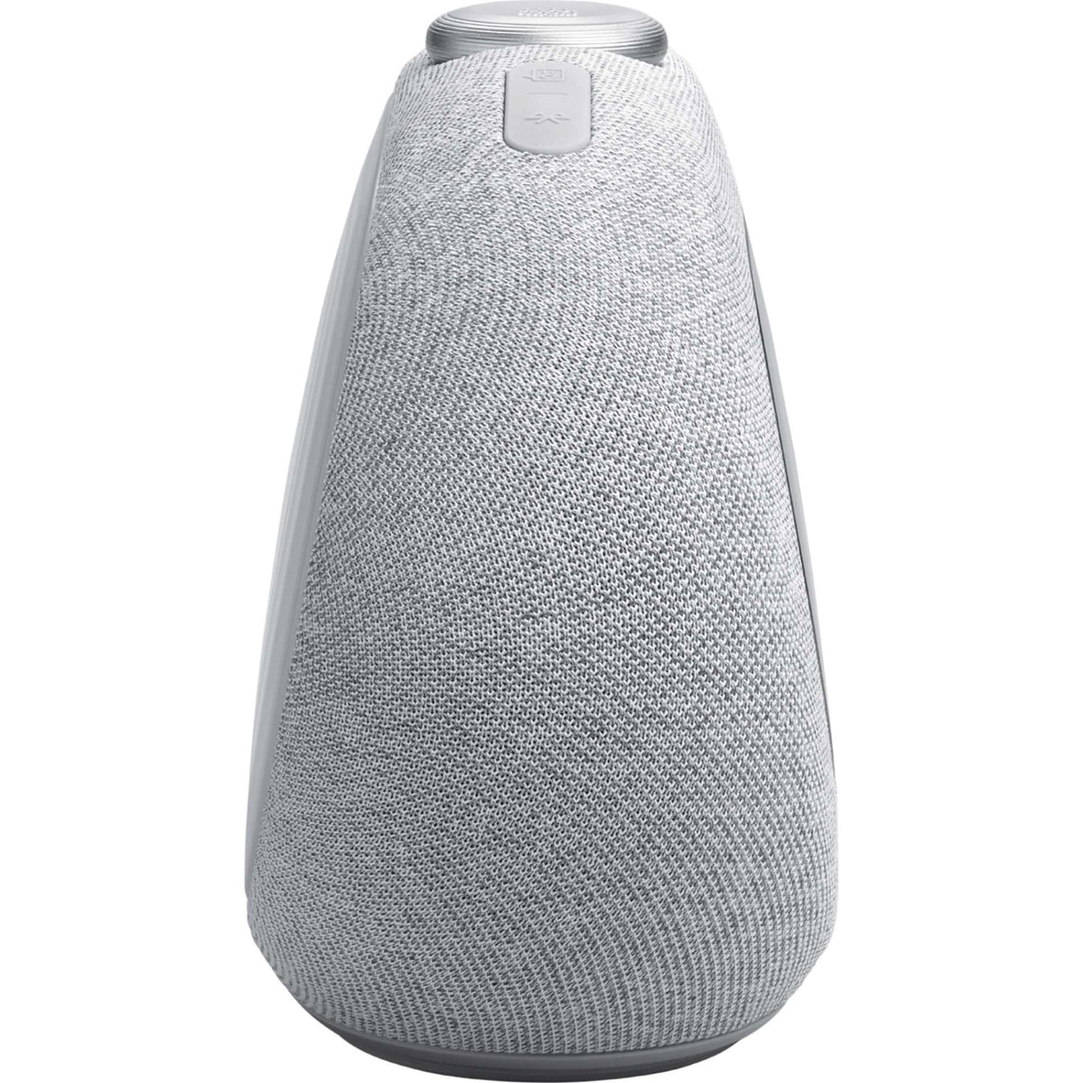 JBL Horizon 3 FM DAB Bluetooth Clock Radio - Grey