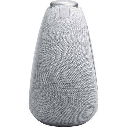 JBL Horizon 3 FM DAB Bluetooth Clock Radio - Grey